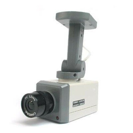 Dummy Cam - Camera Supraveghere Falsa